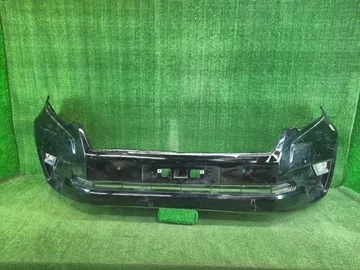 БАМПЕР НА TOYOTA PRADO TRJ150