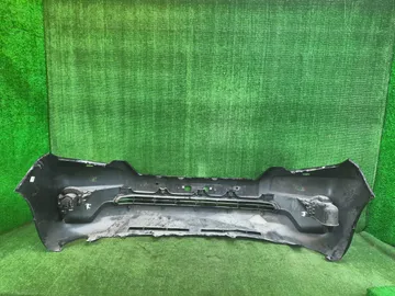 БАМПЕР НА TOYOTA PRADO TRJ150