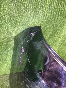 БАМПЕР НА TOYOTA PRADO TRJ150