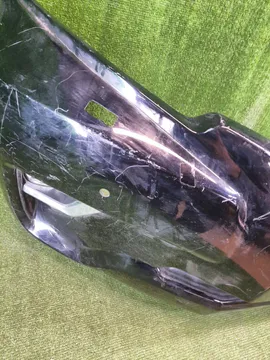 БАМПЕР НА TOYOTA PRADO TRJ150