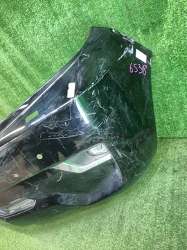 БАМПЕР НА TOYOTA PRADO TRJ150