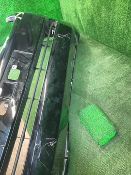 БАМПЕР НА TOYOTA PRADO TRJ150