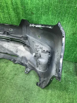 БАМПЕР НА TOYOTA PRADO TRJ150