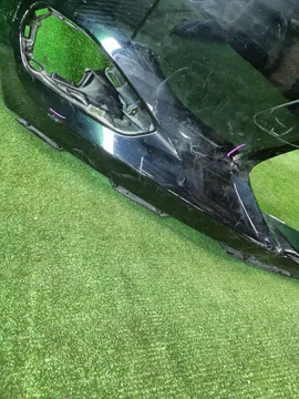 БАМПЕР НА TOYOTA HARRIER ZSU60
