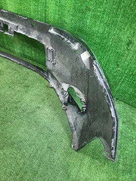 БАМПЕР НА TOYOTA HARRIER ZSU60