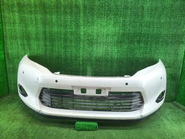БАМПЕР НА TOYOTA HARRIER ZSU60