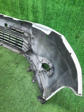 БАМПЕР НА TOYOTA HARRIER ZSU60