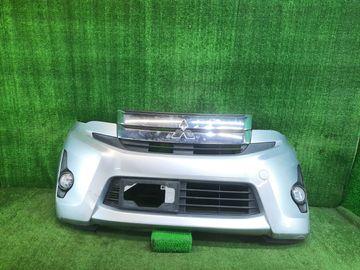 БАМПЕР НА MITSUBISHI EK WAGON B11W