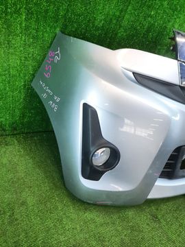 БАМПЕР НА MITSUBISHI EK WAGON B11W