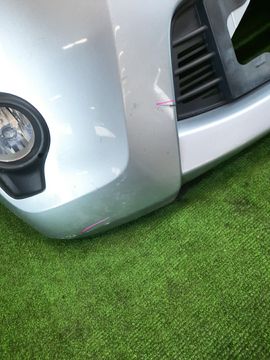 БАМПЕР НА MITSUBISHI EK WAGON B11W