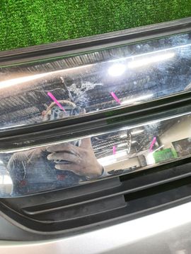 БАМПЕР НА MITSUBISHI EK WAGON B11W