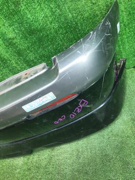 БАМПЕР НА TOYOTA RAUM EXZ10