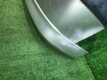 БАМПЕР НА TOYOTA RAUM EXZ10