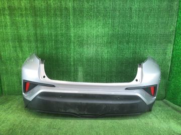 БАМПЕР НА TOYOTA C-HR NGX10