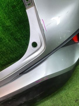 БАМПЕР НА TOYOTA C-HR NGX10