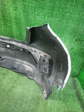 БАМПЕР НА TOYOTA C-HR NGX10