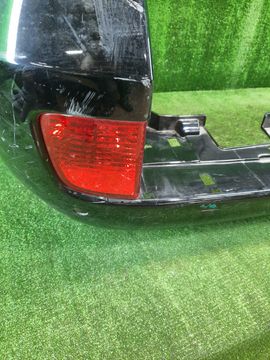 БАМПЕР НА TOYOTA LAND CRUISER URJ202