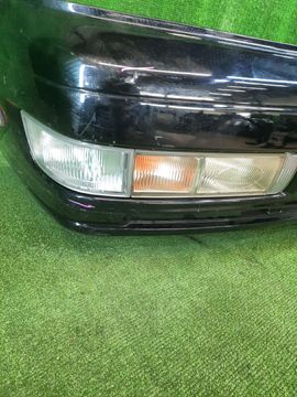 БАМПЕР НА NISSAN GLORIA Y33