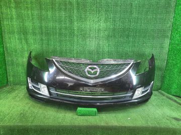 БАМПЕР НА MAZDA ATENZA GHEFP