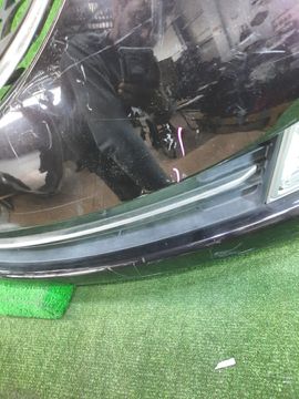 БАМПЕР НА MAZDA ATENZA GHEFP