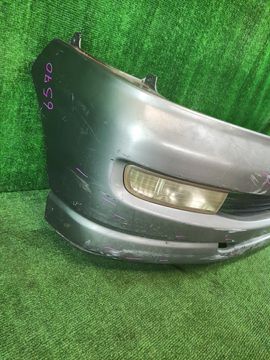 БАМПЕР НА TOYOTA HIACE REGIUS RCH47W