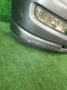 БАМПЕР НА TOYOTA HIACE REGIUS RCH47W