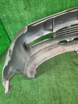 БАМПЕР НА TOYOTA HIACE REGIUS RCH47W