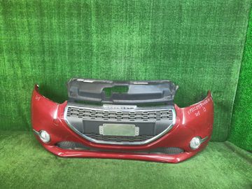 БАМПЕР НА PEUGEOT 208 A9