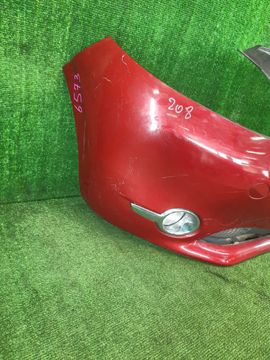 БАМПЕР НА PEUGEOT 208 A9