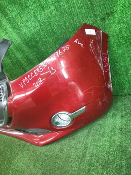 БАМПЕР НА PEUGEOT 208 A9