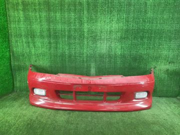 БАМПЕР НА MAZDA DEMIO DW3W