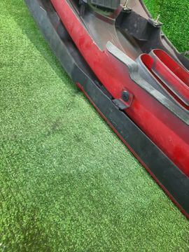 БАМПЕР НА MAZDA DEMIO DW3W