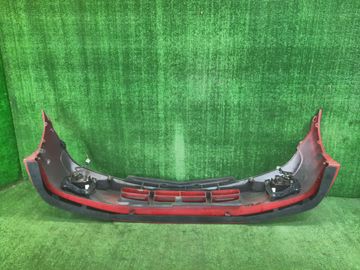 БАМПЕР НА MAZDA DEMIO DW3W