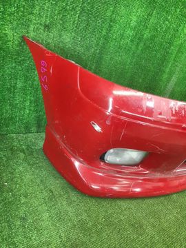 БАМПЕР НА MAZDA DEMIO DW3W