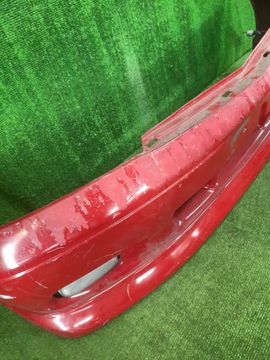 БАМПЕР НА MAZDA DEMIO DW3W