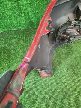 БАМПЕР НА MAZDA DEMIO DW3W