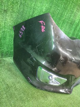 БАМПЕР НА NISSAN SERENA C26