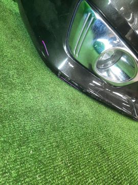 БАМПЕР НА NISSAN SERENA C26