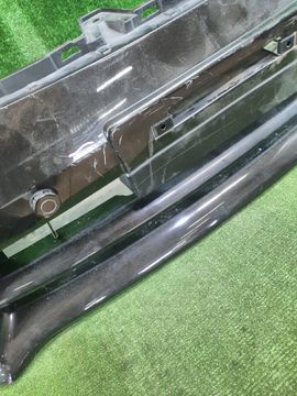 БАМПЕР НА NISSAN SERENA C26