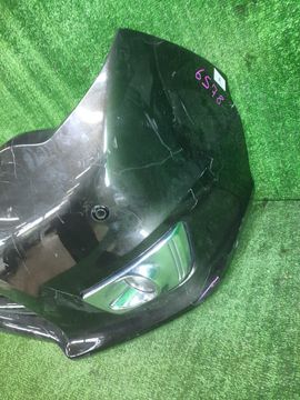 БАМПЕР НА NISSAN SERENA C26