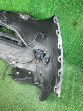 БАМПЕР НА NISSAN SERENA C26