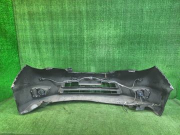 БАМПЕР НА NISSAN SERENA C26