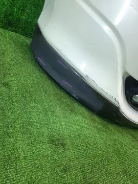 БАМПЕР НА HONDA AIRWAVE GJ1