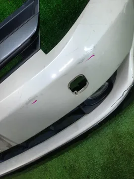 БАМПЕР НА HONDA AIRWAVE GJ1