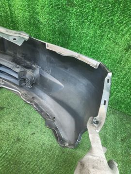 БАМПЕР НА HONDA FIT GD1