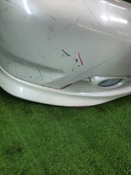БАМПЕР НА HONDA STREAM RN1