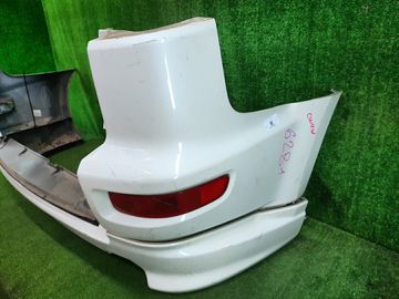 БАМПЕР НА MITSUBISHI OUTLANDER CW5W