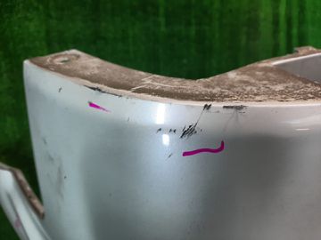 БАМПЕР НА MITSUBISHI OUTLANDER CW5W