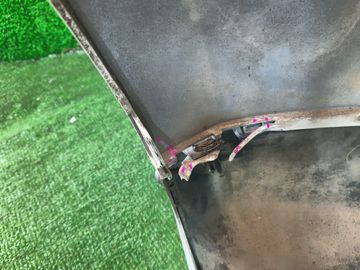 БАМПЕР НА MITSUBISHI OUTLANDER CW5W