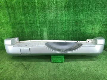 БАМПЕР НА MITSUBISHI PAJERO IO H76W